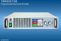 EA-EL 9750-20 B HP 德國EA電子負載-上海雨芯儀器代理